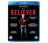The Believer - Ryan Gosling, Bean - Blu-Ray (2022)