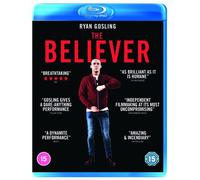 The Believer - Ryan Gosling, Billy Zane - Blu-Ray