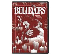 The Believers – DVD – Olive Media