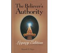 The Believer's Authority