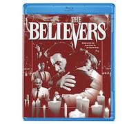 The Believers – Blu-ray – Olive Media