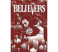 The Believers [Dvd]