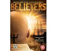 The Believers [Import anglais]