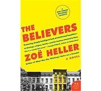 The Believers, P.S. Zoe Heller (Auteur)