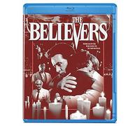 The Believers [Blu-Ray]