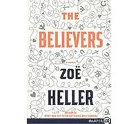 The Believers Zoe Heller (Auteur)