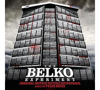 The Belko Experiment