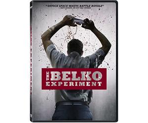 The Belko Experiment