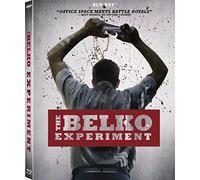 The Belko Experiment [Blu-Ray]