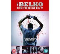 The Belko Experiment - Dvd