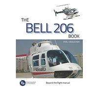 The Bell 206 Book
