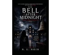THE BELL AFTER MIDNIGHT: ST. LAZARUS BOARDING SCHOOL