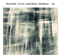 The Bell by Craig Taborn & Mat Maneri Ches Smith (2016-01-23)