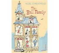 The Bell Family by Noel Streatfeild Paperback Book Noel Streatfeild (Auteur)