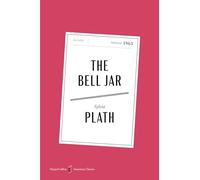 The Bell Jar American Classics Edition