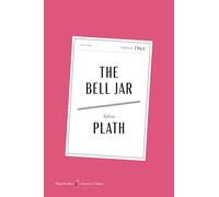 The Bell Jar American Classics Edition: A Special Edition in Celebration of America’s 250th Anniversary