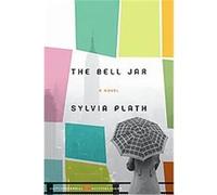 The Bell Jar, P.S. Sylvia Plath (Auteur)