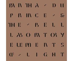 The Bell Laboratory - Elements of Light