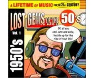 The Bell Notes - Vol. 1-50's-Lost Gems of the