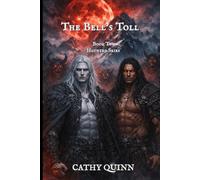 The Bell’s Toll: Book Two Haunted Skies