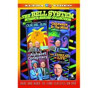 The Bell System Science Series Collection - Dvd