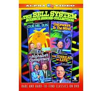 The Bell System Science Series Collection [Digital Video Disc]
