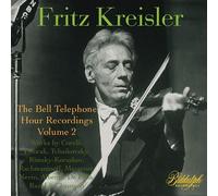 The Bell Telephone Hour Recordings Volume 2 CD