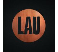 The Bell That Never Rang by LAU [Audio CD] NEUF