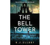The Bell Tower: The brand new suspense thriller from an award-winning bestseller