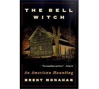 The Bell Witch – Macmillan