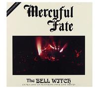 Mercyful Fate - The Bell Witch
