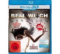 The Bell Witch Haunting - Uncut [Blu-ray]