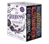 The Belladonna Collection