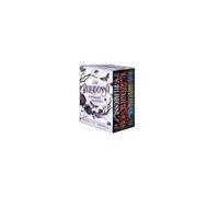 The Belladonna Paperback Collection