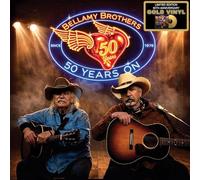 The Bellamy Brothers - 50 Years On