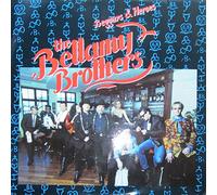 The Bellamy Brothers - Beggars & Heroes [Vinyl LP] [Schallplatte]