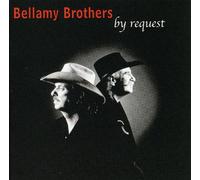 The Bellamy Brothers - by Request [Import]
