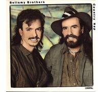 The Bellamy Brothers - Country Rap (1986) [Import]