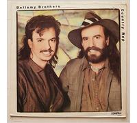 The Bellamy Brothers - Country Rap (1986, US) [Import]