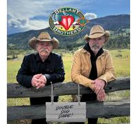 The Bellamy Brothers - Double Dog Dare