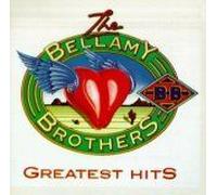 The Bellamy Brothers - Greatest Hits, Vol. 1