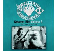The Bellamy Brothers - Greatest Hits, Vol. 3
