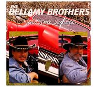 The Bellamy Brothers - Heartbreak Overload [Import]