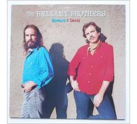 The Bellamy Brothers - Howard & David [Import]