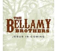 The Bellamy Brothers - Jesus is Coming. [Import]