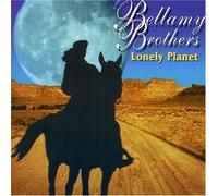 The Bellamy Brothers - Lonely Planet [Import]