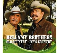 The Bellamy Brothers - Old New Country [Import]