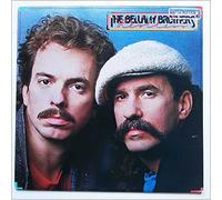 The Bellamy Brothers - Restless (1984) [Import]