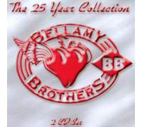 The Bellamy Brothers - The 25 Year Collection