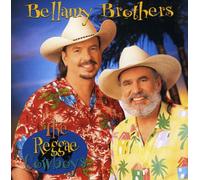 The Bellamy Brothers - The Reggae Cowboys [Import]